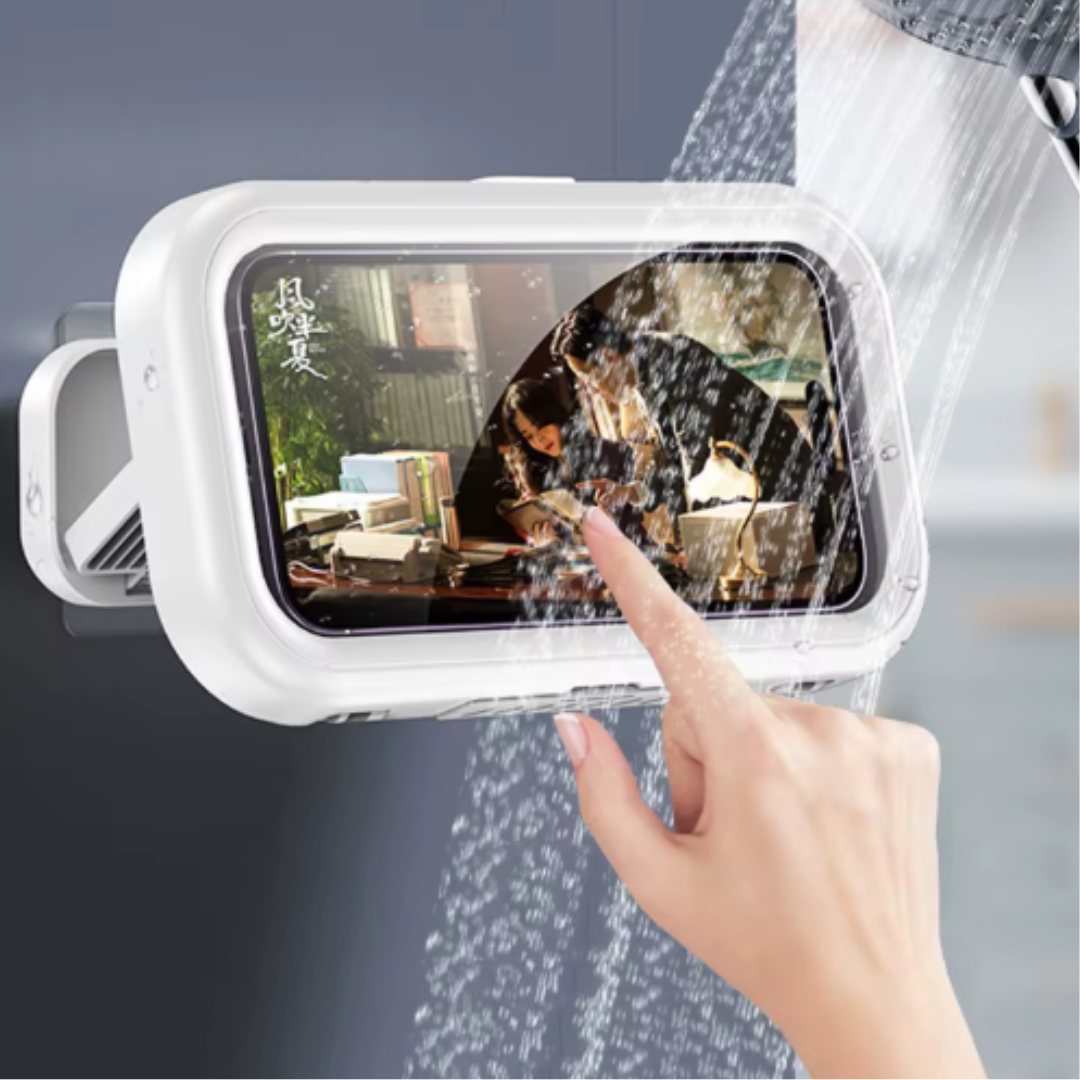Funda impermeable para móvil