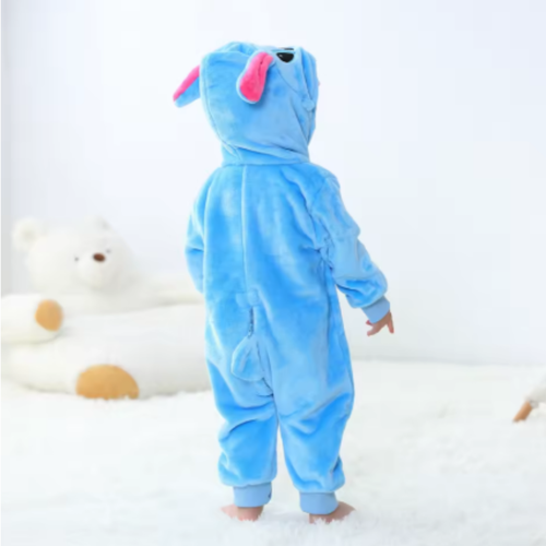 Pijama Dibujos