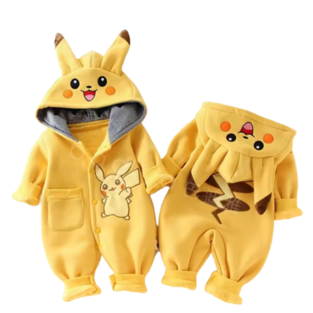 Pijama Dibujos